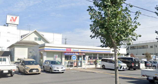 Ｄｅａｒ Ｃｏｕｒｔ　Ⅰのその他|ミニストップさいたま吉野町店