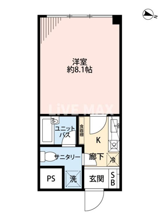 秀和日本橋箱崎レジデンス