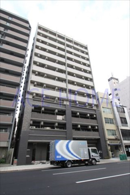 【外観】 | エスリード松屋町ＳＯＵＴＨ