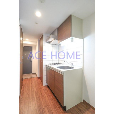 【キッチン】 | エスリード松屋町ＳＯＵＴＨ