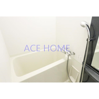 【浴室】 | エスリード松屋町ＳＯＵＴＨ