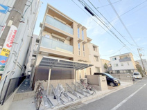 ベル　ヴュー　舟入の画像