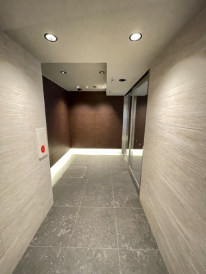 【エントランス】 | クラリッサ大通り公園