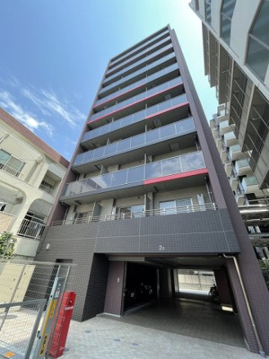 【外観】 | クラリッサ大通り公園