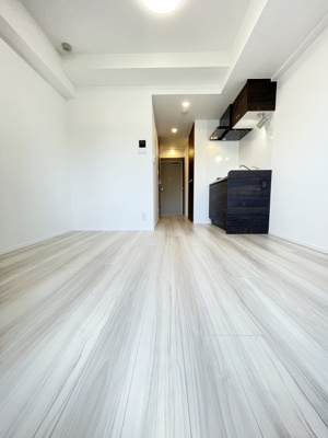 【寝室】 | クラリッサ大通り公園