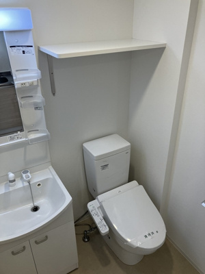 【トイレ】 | クラリッサ大通り公園