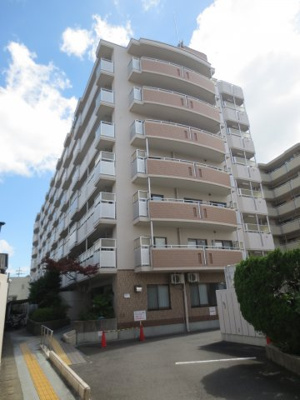【外観】 | サンルシエル山科森野町