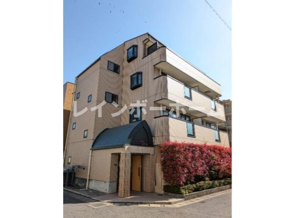 市川市富浜１丁目の賃貸マンション