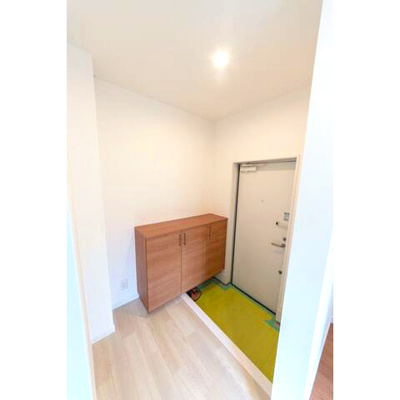 【玄関】 | ノスタ湘南