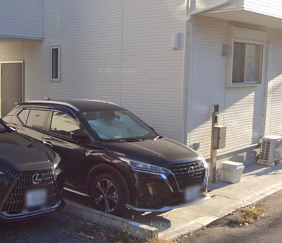 【駐車場】 | ノスタ湘南