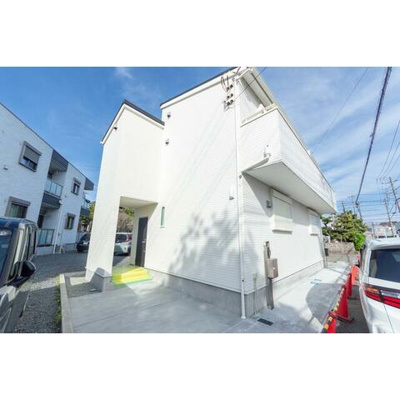 【エントランス】 | ノスタ湘南