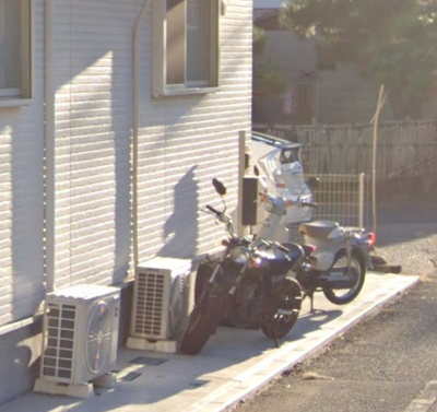 【その他共用部分】 | ノスタ湘南