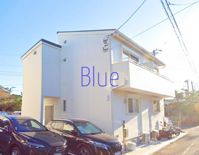 【外観】 | ノスタ湘南