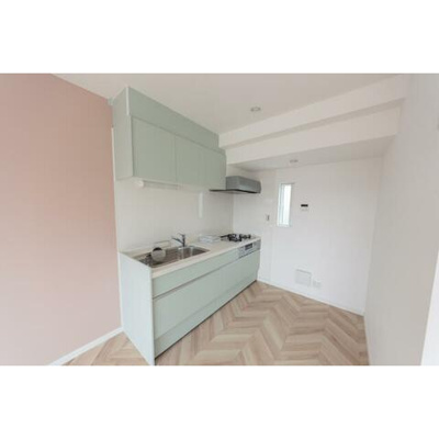 【キッチン】 | ノスタ湘南