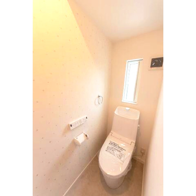 【トイレ】 | ノスタ湘南