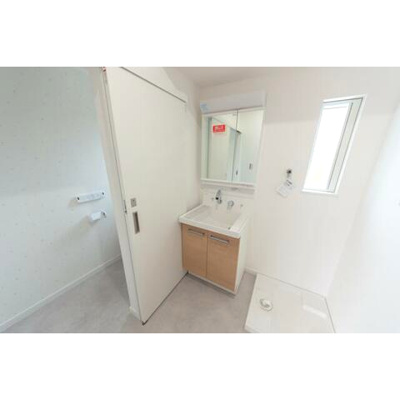 【洗面所】 | ノスタ湘南