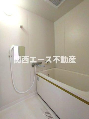 【浴室】 | ネストクレール