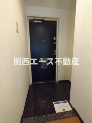 【玄関】 | ネストクレール