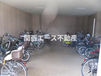 【その他共用部分】 | ネストクレール