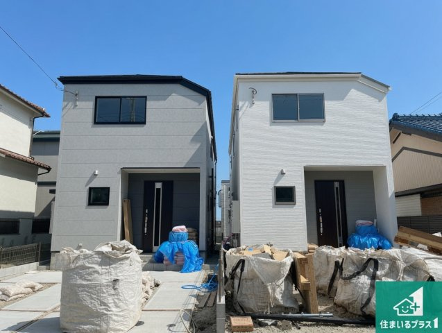 神戸市須磨区白川台　第4期　新築一戸建て
