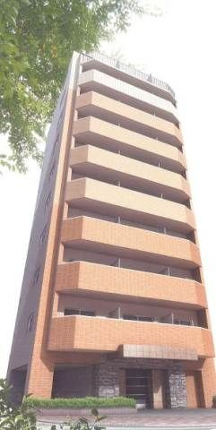 バージュアル西日暮里