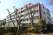 ブルーミングレジデンス千葉ニュータウン中央の画像