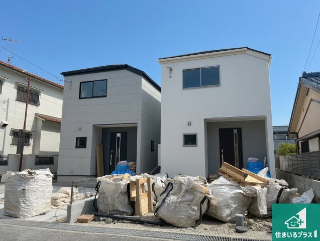 神戸市須磨区白川台　第4期　新築一戸建て