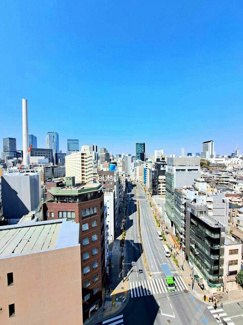 【展望】