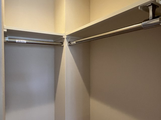 アムサクラパルクの収納|同建物別室参考写真