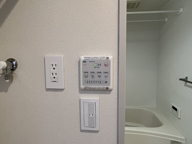 アムサクラパルクの設備|同建物別室参考写真