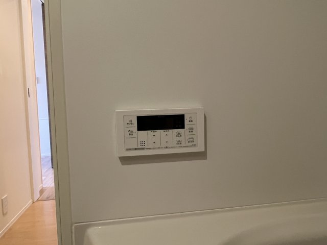 アムサクラパルクの設備