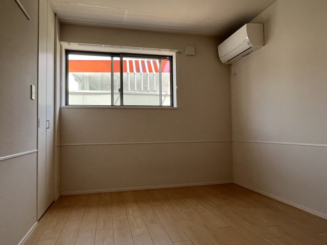 アムサクラパルクの寝室|同建物別室参考写真