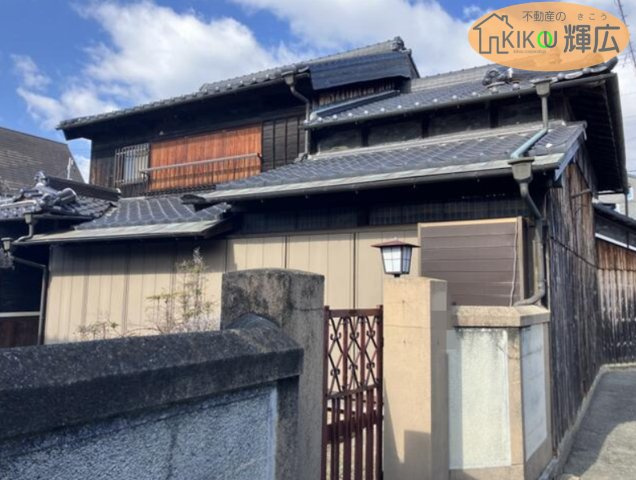 高砂市高砂町鍵町　土地