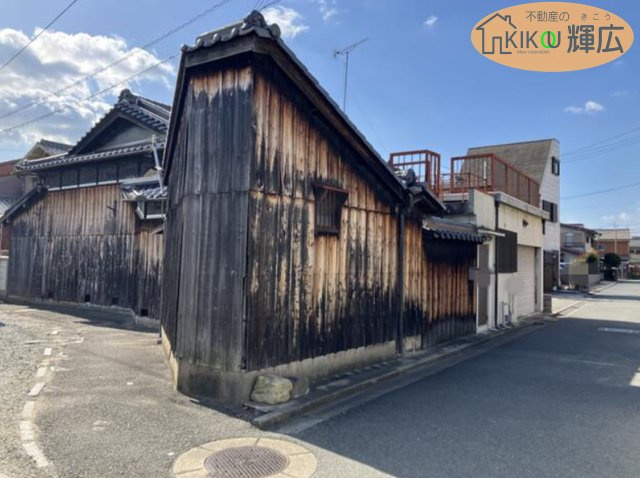  | 高砂市高砂町鍵町　土地