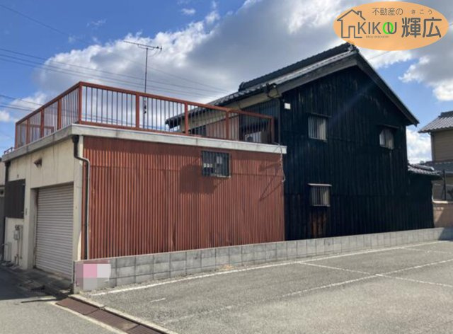  | 高砂市高砂町鍵町　土地