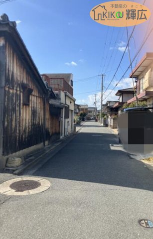  | 高砂市高砂町鍵町　土地