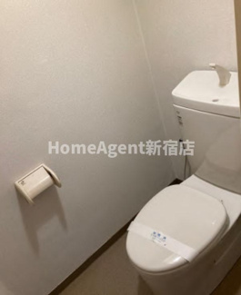 【トイレ】 | 同仕様写真