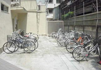 【その他共用部分】