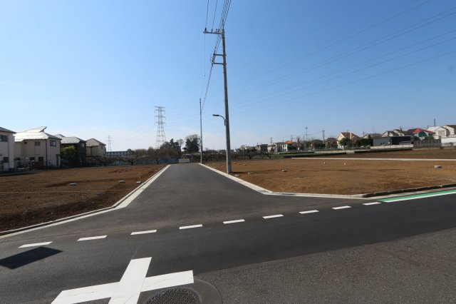 【Heartfull Town】国分寺市北町３丁目売地12区画