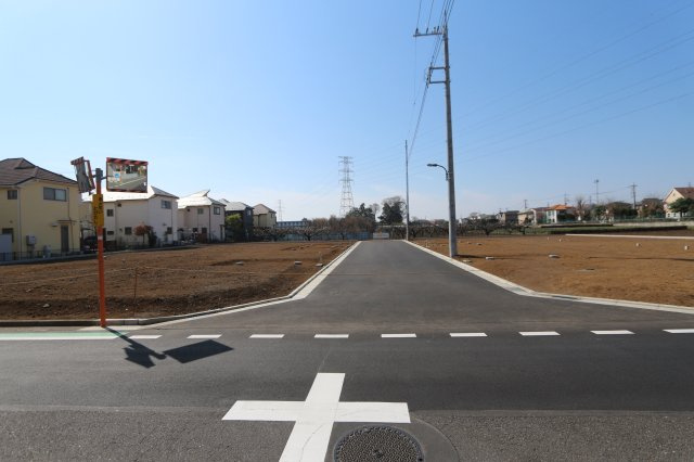 【Heartfull Town】国分寺市北町３丁目売地12区画