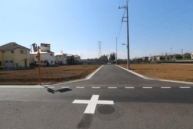 【Heartfull Town】国分寺市北町３丁目売地12区画