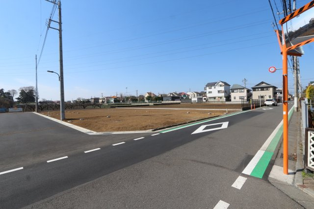 【Heartfull Town】国分寺市北町３丁目売地12区画