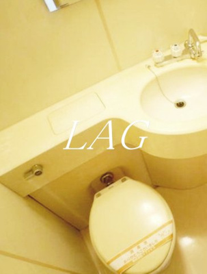 【トイレ】 | ライオンズマンション池袋 | トイレです。