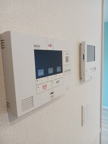 サンリット（ＳＵＮＬＩＴのセキュリティ