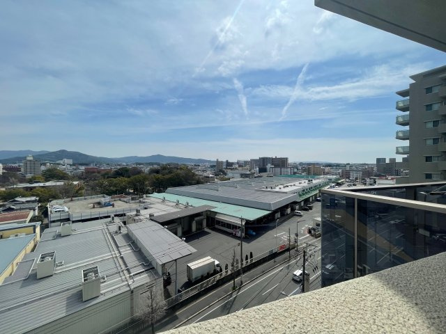 【展望】 | セレンシオ諏訪野アートマージュ