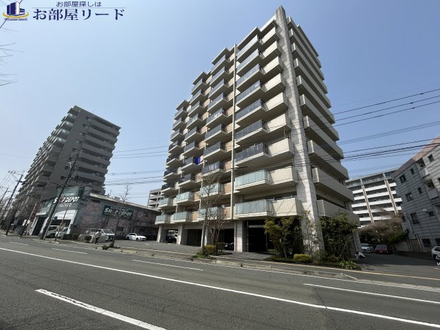 セレンシオ諏訪野アートマージュ