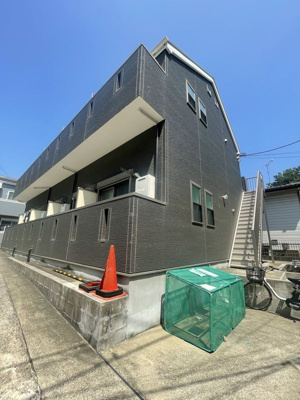 【外観】 | シダーフィールド壱番館