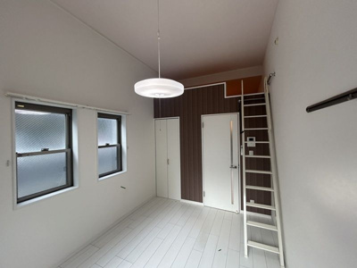 【居間・リビング】 | シダーフィールド壱番館 | 同一仕様