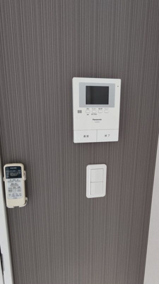 【セキュリティ】 | シダーフィールド壱番館