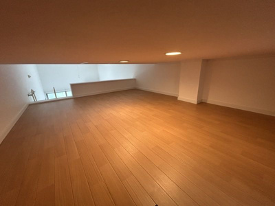 【寝室】 | シダーフィールド壱番館